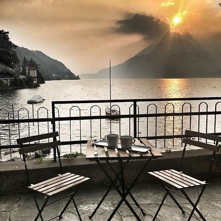 Hotel Gli Oleandri Bellano Exteriér fotografie