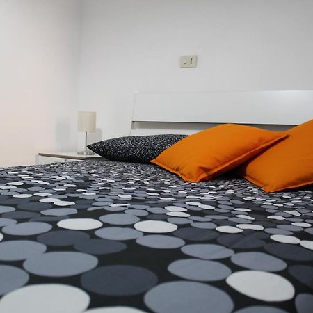 Hotel Gli Oleandri Bellano Exteriér fotografie