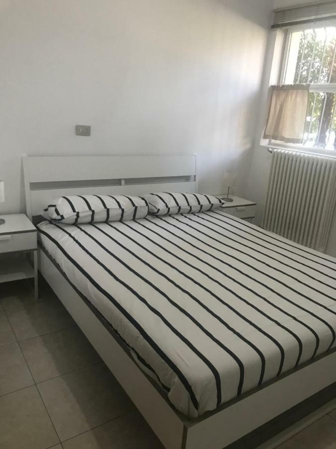 Hotel Gli Oleandri Bellano Exteriér fotografie