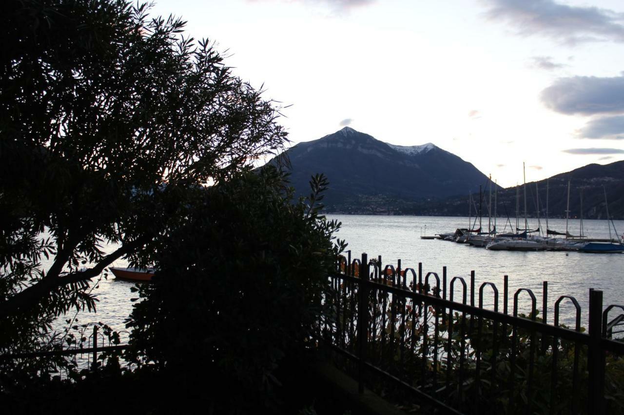 Hotel Gli Oleandri Bellano Exteriér fotografie
