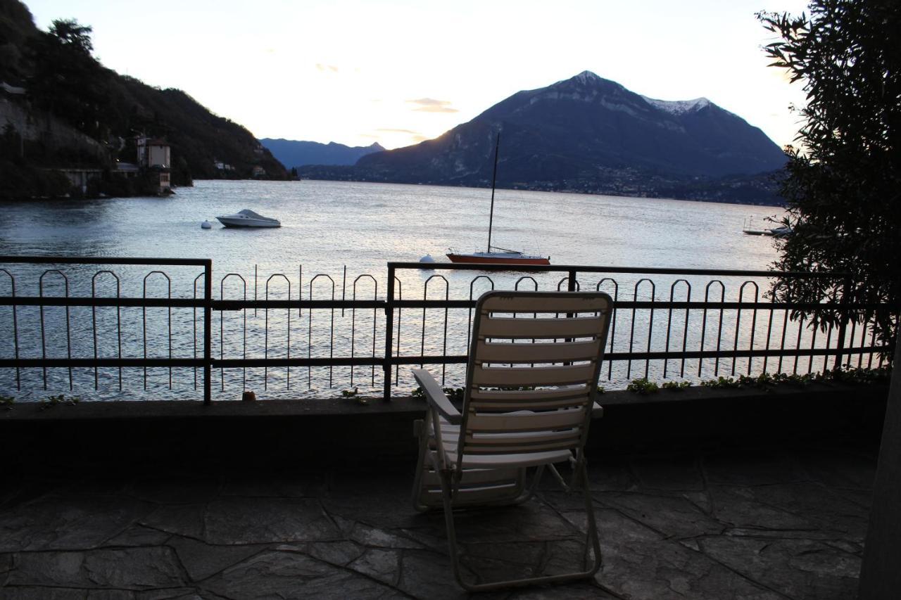 Hotel Gli Oleandri Bellano Exteriér fotografie