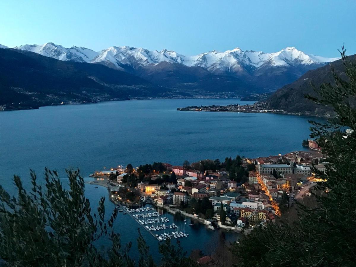 Hotel Gli Oleandri Bellano Exteriér fotografie