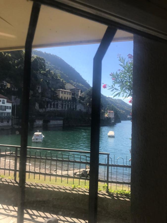 Hotel Gli Oleandri Bellano Exteriér fotografie